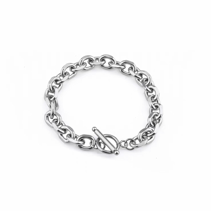 NIGO Coarse Chain Bracelet #nigo84142