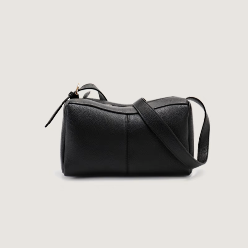 NIGO Leather Crossbody Bag #nigo58143