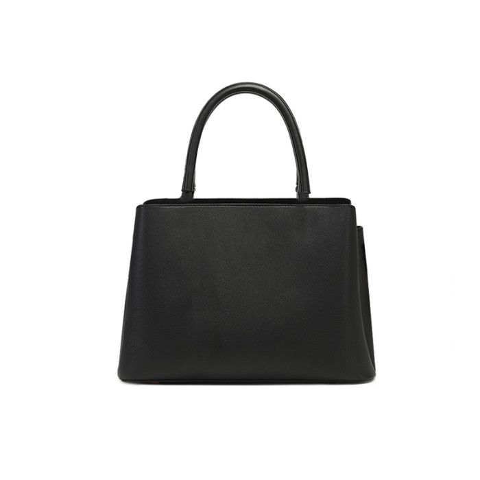 NIGO Leather Printed Handbag Bag Bags #nigo57991