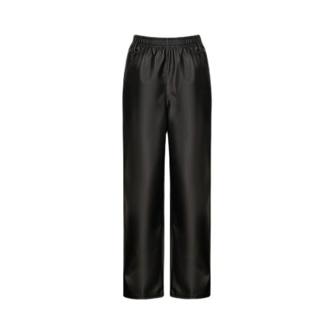 NIGO Men's Leather Pants #nigo94821