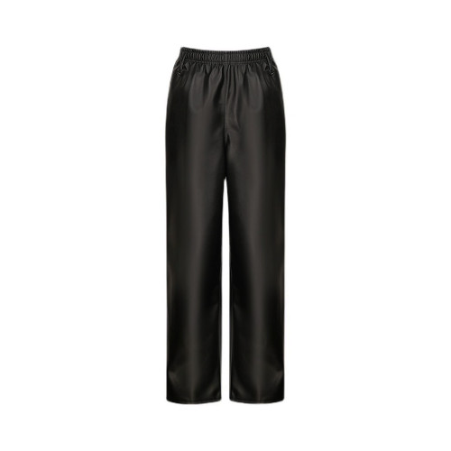NIGO Men's Leather Pants #nigo94821