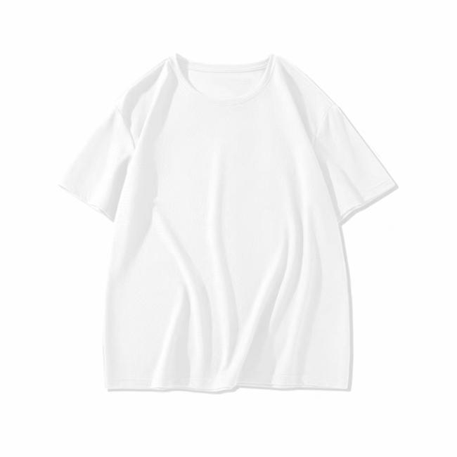 NIGO Mesh Short Sleeve T-shirt #nigo94799