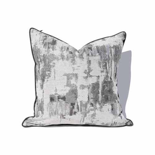 NIGO Printed Plush Pillow Backrest  #nigo21131