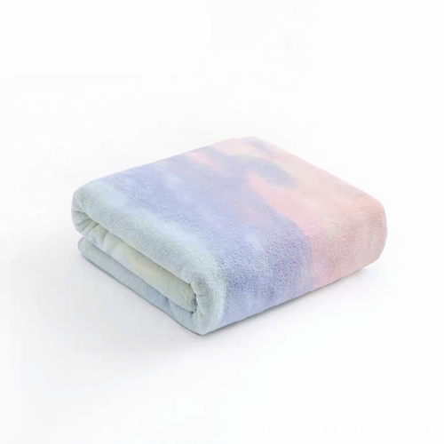 NIGO Colorful Long Blanket #nigo21139