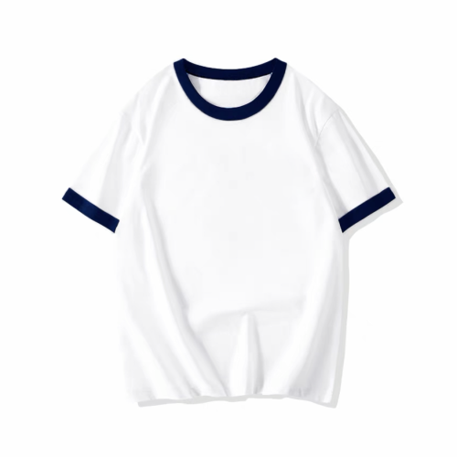 NIGO Summer Cotton Short Sleeve T-shirt #nigo21163