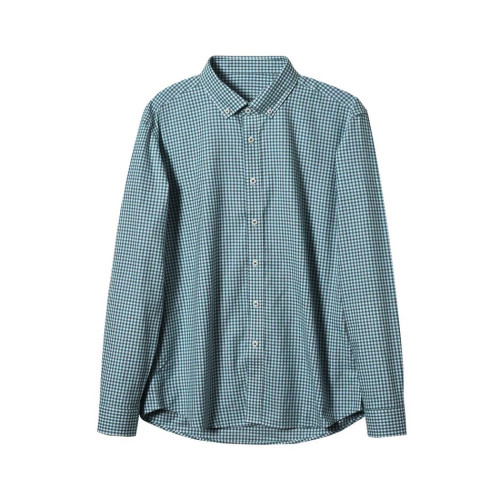 NIGO Checkered Long Sleeved Shirt #nigo94827