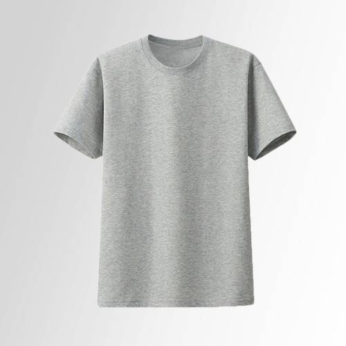NIGO Men's Summer Printed Short Sleeved T-shirt #nigo94832