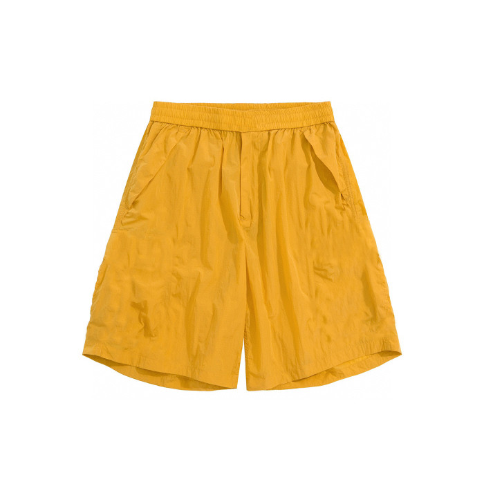 NIGO Nylon Drawstring Shorts #nigo94632