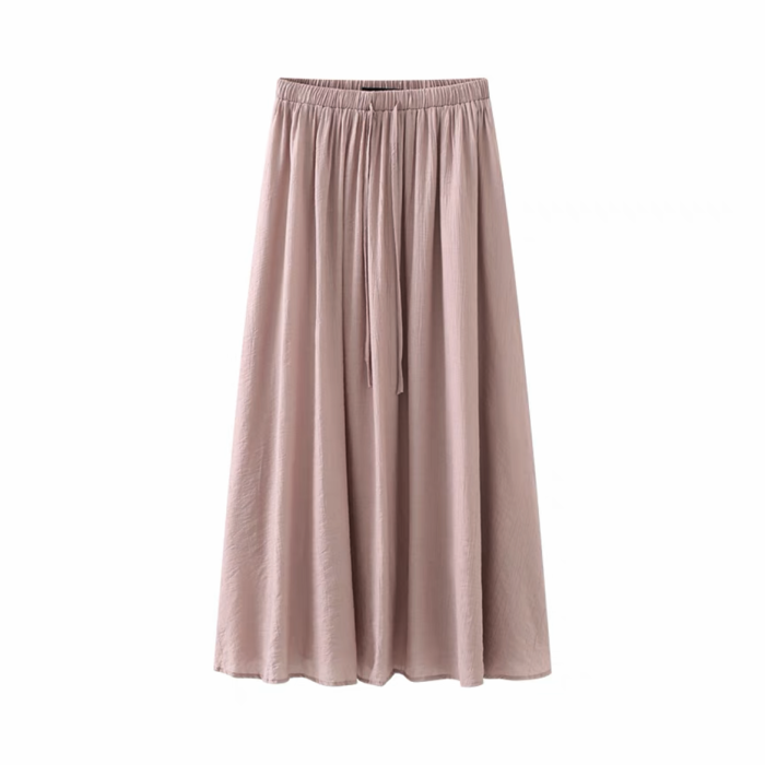 NIGO Printed Half Length Skirt #nigo21158