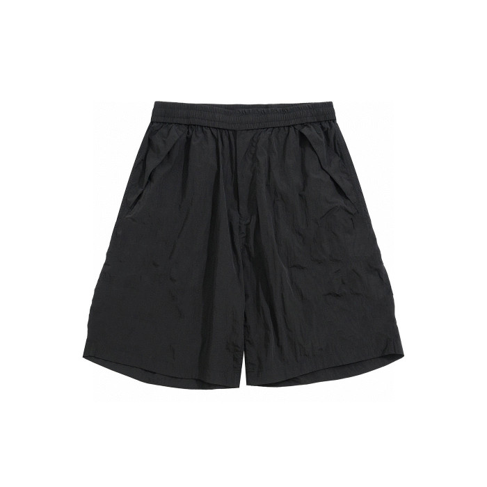 NIGO Nylon Drawstring Shorts #nigo94632