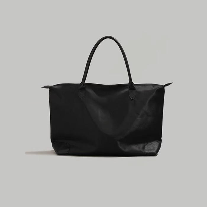 NIGO Large Capacity Printed Portable Bag #nigo21181