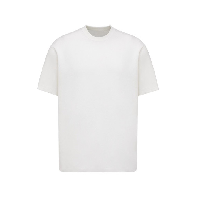 NIGO Mao Collar Short Sleeved T-shirt #nigo94837