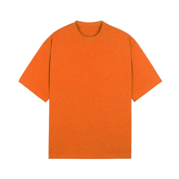 NIGO Letter Printed Short Sleeved T-shirt #nigo94833