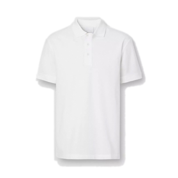 NIGO Cotton Material Leisure Sports Polo Short Sleeved T-shirt #nigo29118