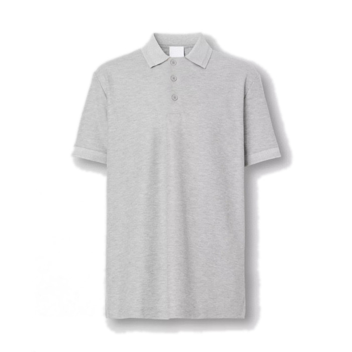 NIGO Cotton Material Leisure Sports Polo Short Sleeved T-shirt #nigo29118
