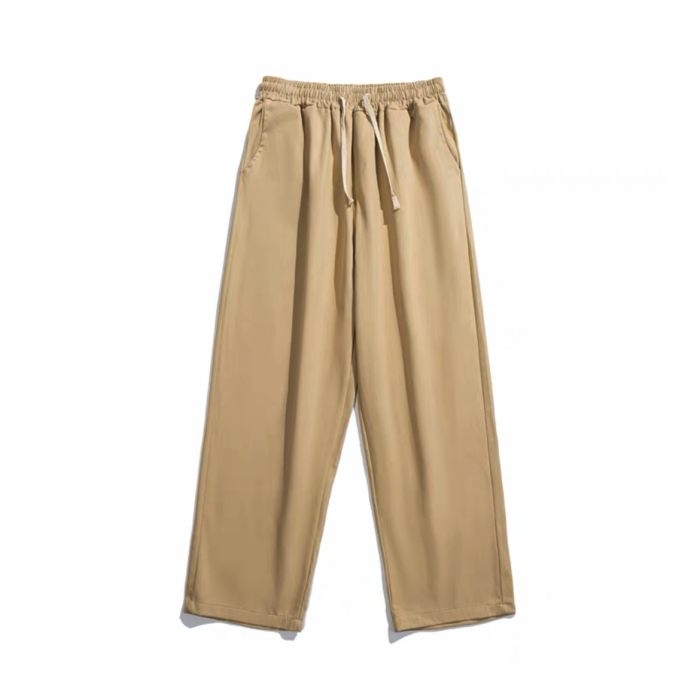 NIGO Khaki Printed Trousers #nigo21186