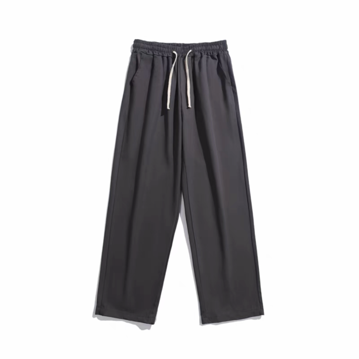 NIGO Sports Casual Cotton Printed Pants #nigo21188