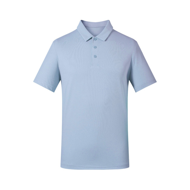 NIGO Cotton Short Sleeved Polo Shirt #nigo94874