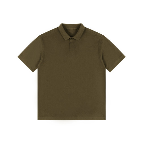NIGO Short Sleeve Polo T-shirt #nigo94881