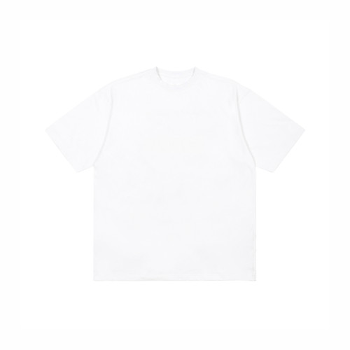 NIGO White Cotton Short Sleeved T-shirt #nigo21228