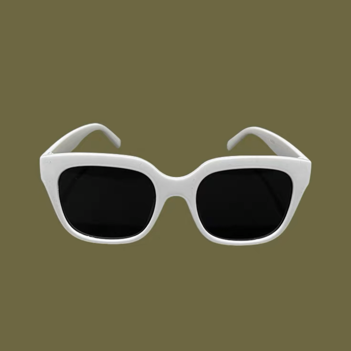 NIGO Fashion Multi-Color Sunglasses #nigo21232
