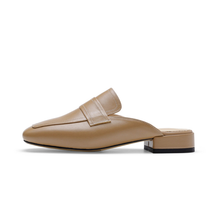 NIGO Mules Baotou Slippers Shoes #nigo57385