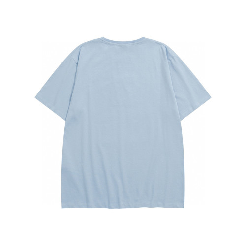 NIGO Cotton Loose Short Sleeve T-Shirt #nigo94891