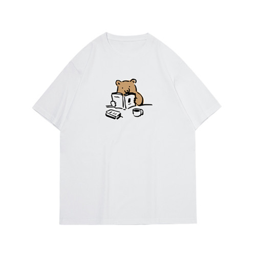 NIGO Bear Short Sleeve T-Shirt #nigo94913
