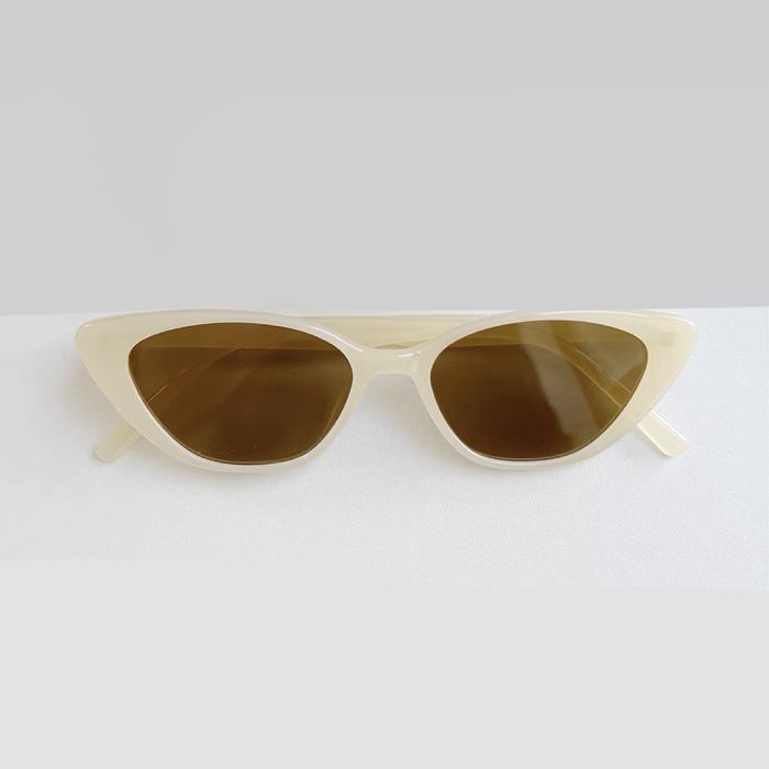 NIGO Sunshade Sunglasses #nigo29142
