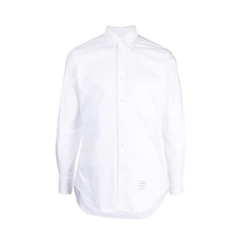 NIGO Cotton Long Sleeve Button Down Shirt #nigo94915