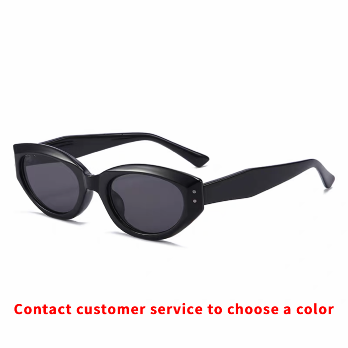 NIGO Multicolor Sunglasses #nigo21261