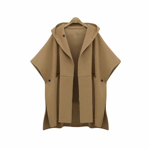 NIGO Autumn And Winter Hooded Printed Long Sleeved Jacket #nigo21356
