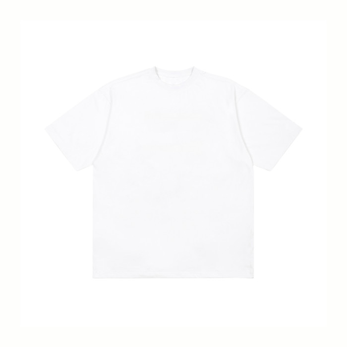 NIGO Printed Logo Cotton Loose Short Sleeve T-shirt #nigo21345