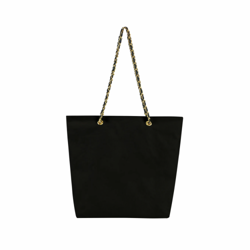 NIGO Large Capacity Portable Chain Bag #nigo21269