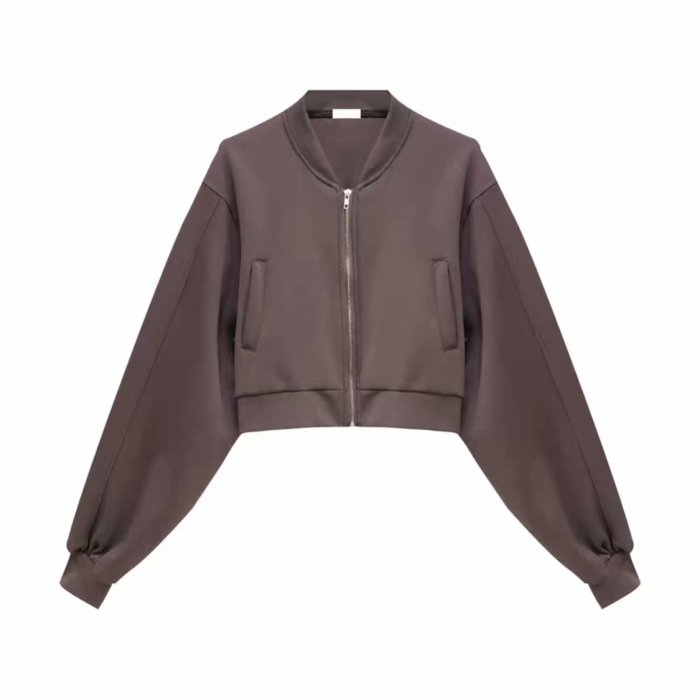 NIGO Short long sleeved jacket #nigo21558