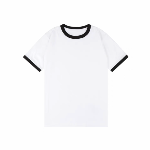NIGO Summer Cotton Loose Short Sleeve T-shirt #nigo21297