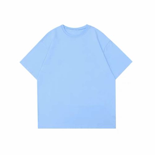 NIGO Blue Printed Short Sleeved T-shirt #nigo21282