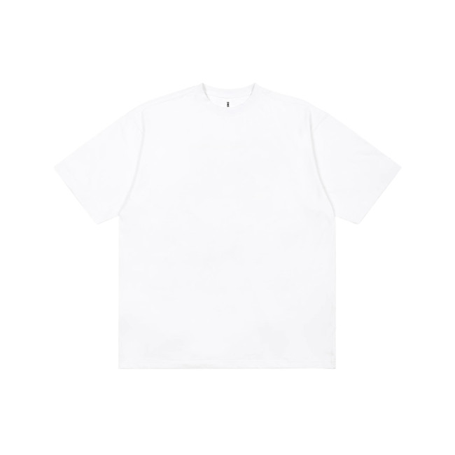 NIGO Embroidered Letter Short Sleeve T-shirt #nigo21144