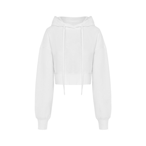 NIGO White Letter Hooded Pullover Sweatshirt #nigo21151