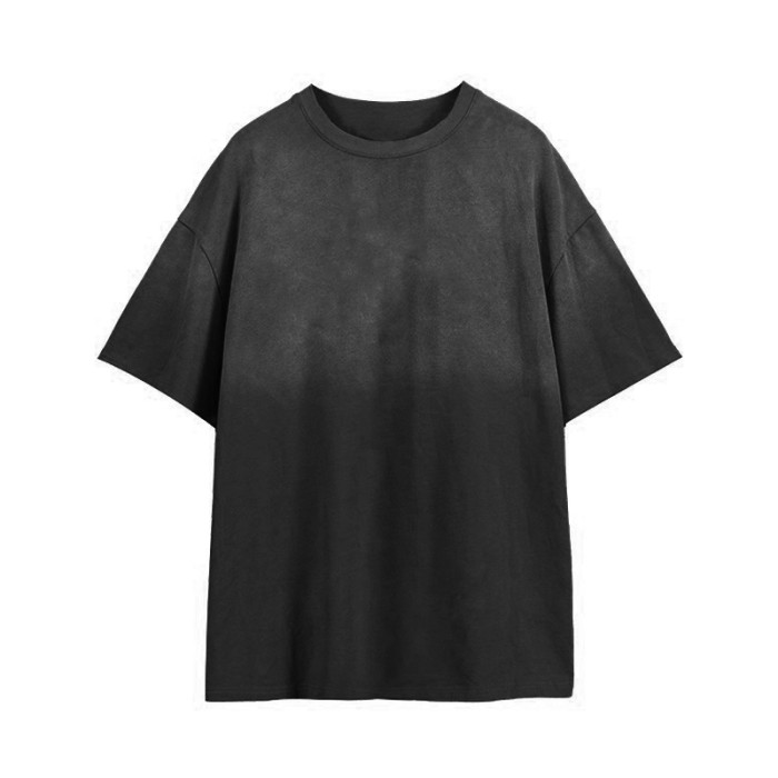 NIGO Gradient Color Short Sleeve T-Shirt #nigo94946