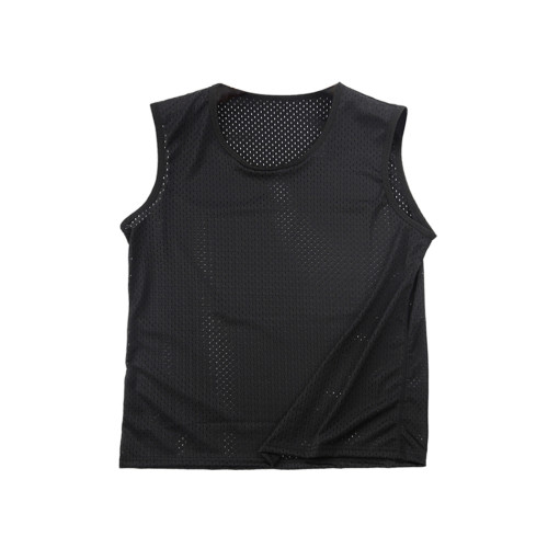 NIGO Mesh Breathable Sleeveless T-Shirt Vest #nigo94948