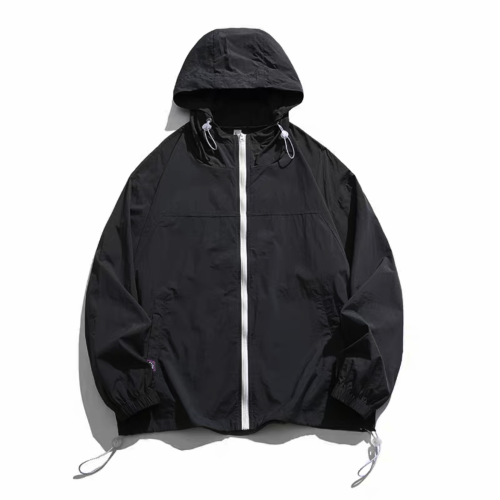 NIGO Sports Hooded Jacket #nigo21379