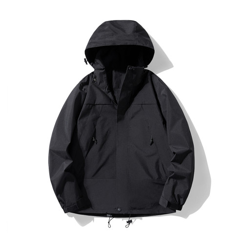 NIGO Reversible Zip Hooded Jacket #nigo94966