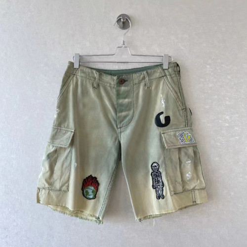 NIGO Summer Printed Shorts Ngvp #nigo6152