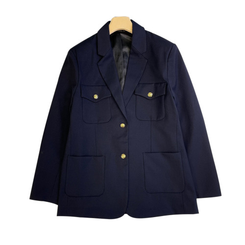 NIGO Casual Blazer Jacket Coat Ngvp #nigo6195