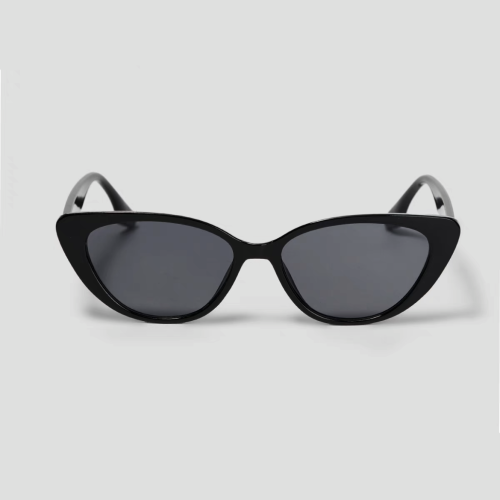 NIGO Cat Eye Decorative Sunglasses #nigo21418