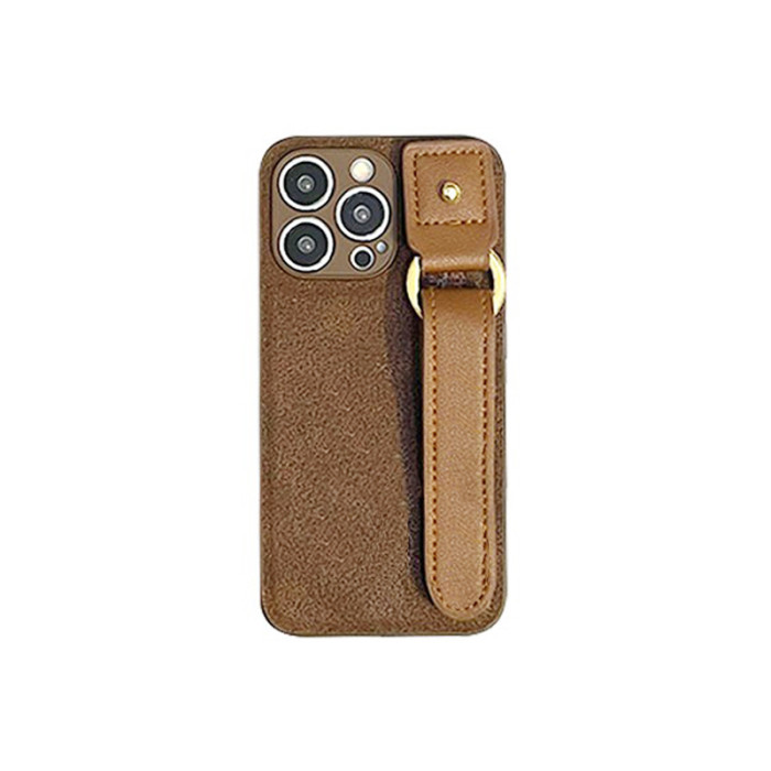 NIGO Leather Card Holder Phone Case #nigo94967