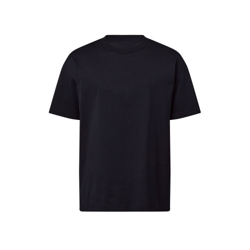 NIGO Beaded Embroidery Round Neck Short Sleeve T-Shirt #nigo94954