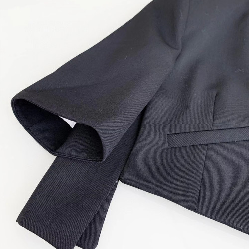 NIGO Blazer Jacket Casual Shorts Ngvp #nigo5998