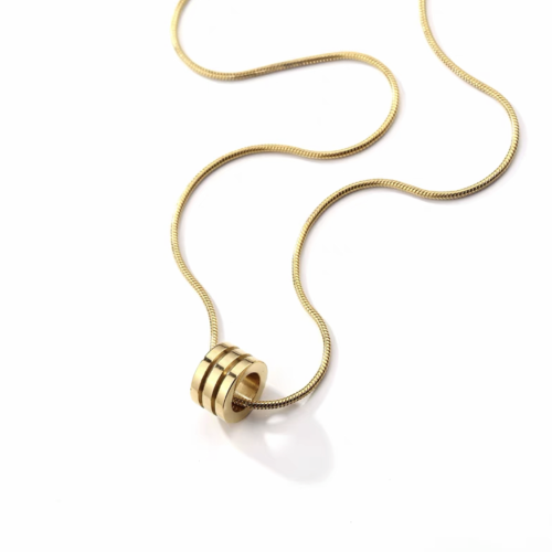 NIGO Chain Pendant Necklace #nigo84178